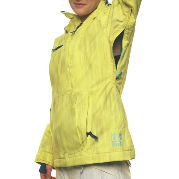 UA ski set - Picture 3 of 11